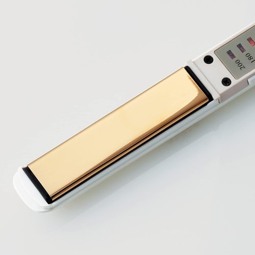 CREATE ION Grace Straight Hair Straightening Irons from Japan