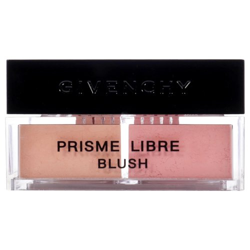 Prisme Libre Blush - N03 Voile Corail by Givenchy for Women - 0.21 oz Blush