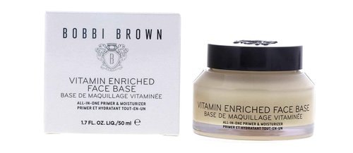 Bobbi Brown Vitamin Enriched Face Base Bestseller 50 mililiter / 1.7 Ounce
