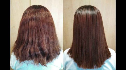 Cirugia Capilar Kerafruit 32 oz + Shampoo Nueva Presentacion Deja Brillante el Cabello