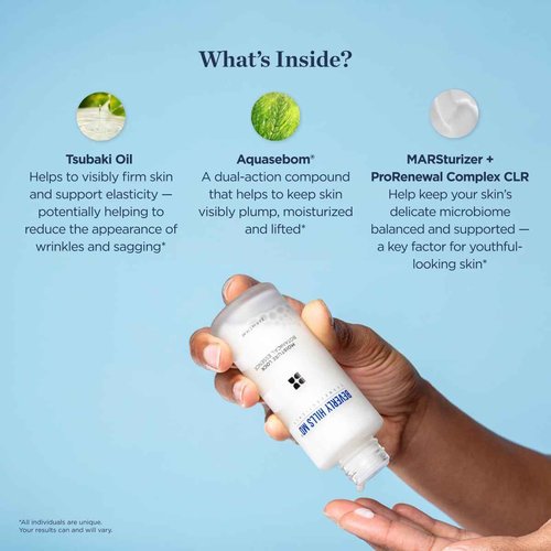 Beverly Hills MD Moisture Lock Botanical Essence- Moisture & Collagen Supporting Serum for Skin Barrier - Visibly Combat Transepidermal Water Loss TEWL & Sagging Skin w/Tsubaki Oil, Hemp Seed Oil