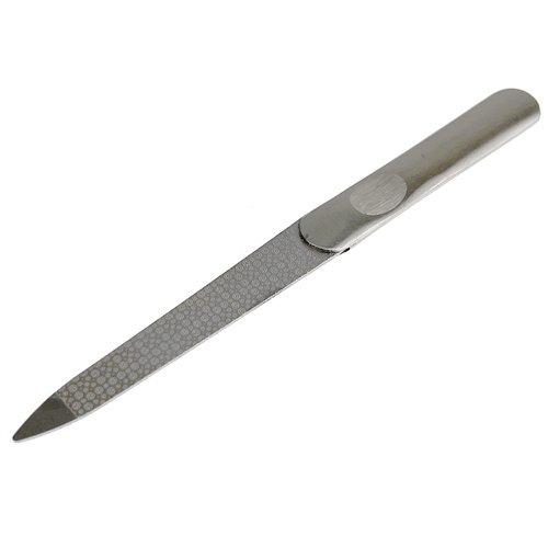 Green Bell Takumi No Waza 5 Piece Set Grooming Kit Nail Care Tools with Travel Case for Men Women Manicure Pedicure Nail Clippers Made in Japan (G-3106)