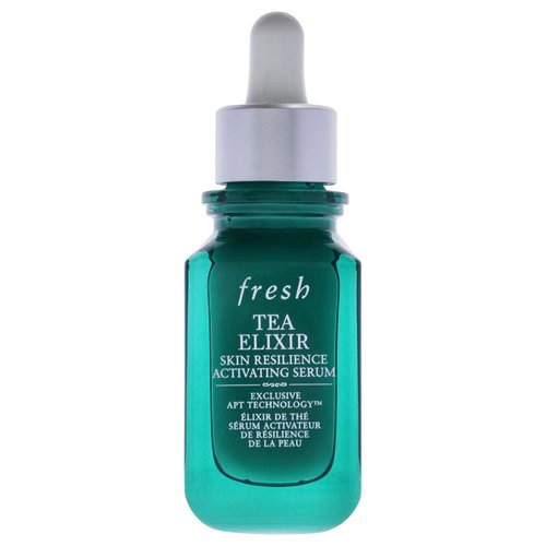 Fresh Tea Elixir Skin Resilience Activating Serum Serum Women 1 oz