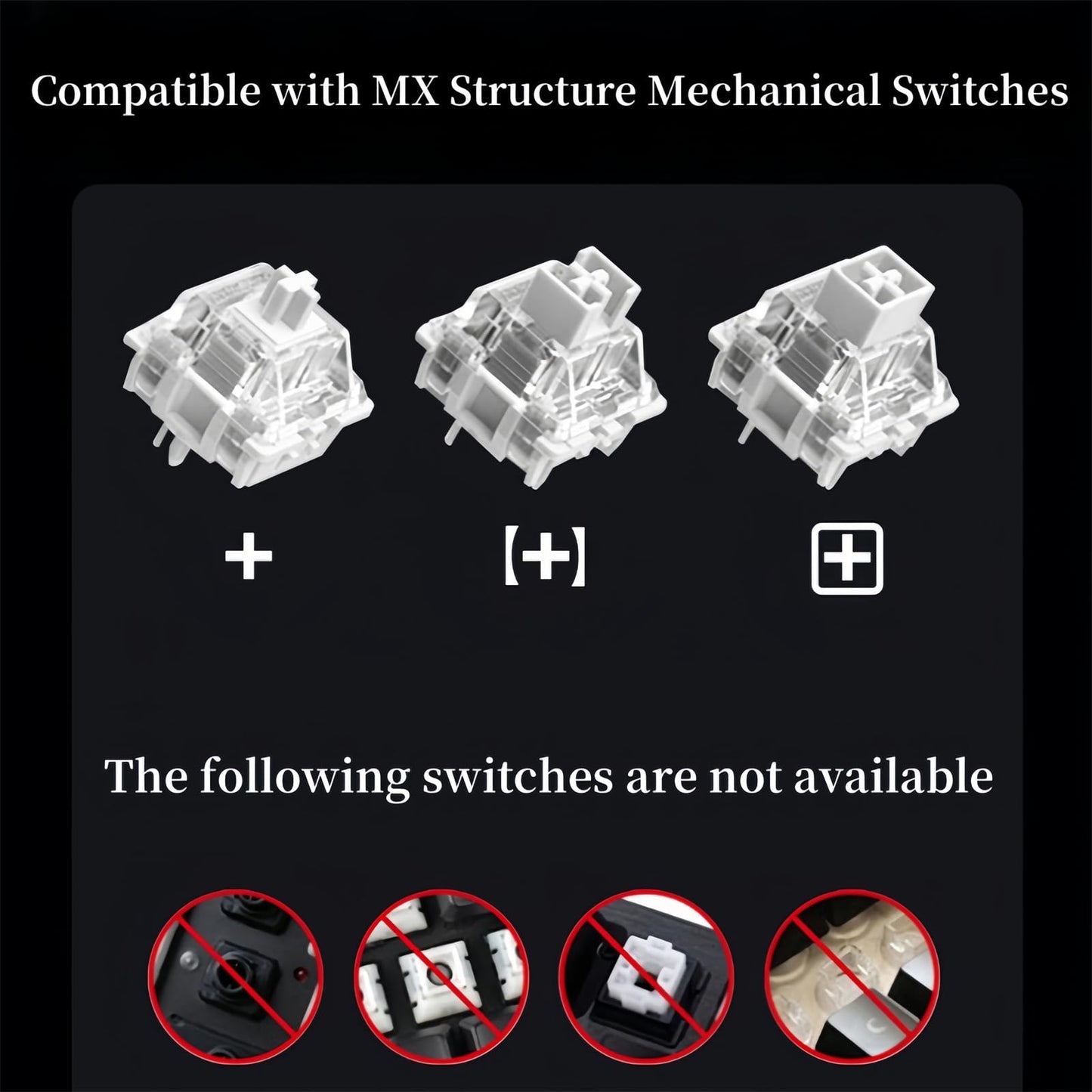 ZMX Artisan Keycap,Cute Dog Keycaps Custom Keyboard Keycaps Kawaii Cartoon Resin Key Cap for Cherry MX Switches Mechanical Gaming Keyboard Personalized Novelty Anime Replacement R4 Keycap (Black-Dog)