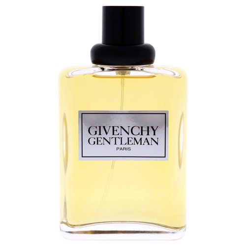 Givenchy Gentleman For Men. Eau De Toilette Spray 3.3 Ounces