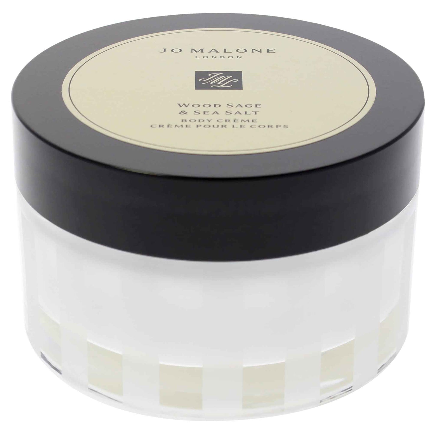 Jo Malone Wood Sage & Sea Salt Body Cream 175ml/5.9oz, 5.9 Ounce ()