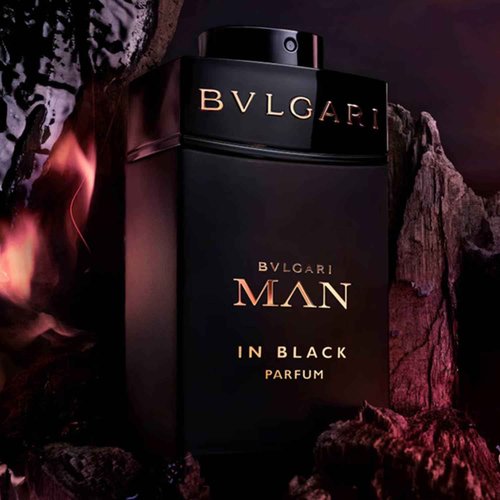 Bvlgari Man Black Parfum 2.0 (118925)