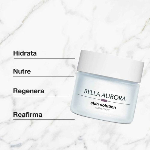 BELLA AURORA NIGHT SOLUTION 50ML by BELLA AURORA