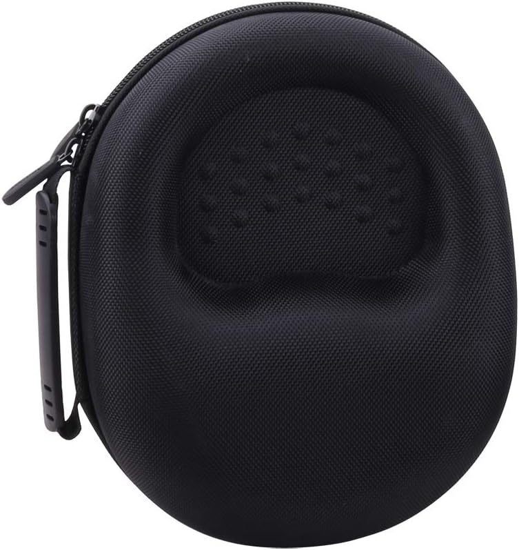 Aenllosi Hard Storage Case for SteelSeries Arctis 1 3 5 7 7X 7P+ 9 9X PRO Gaming Headset (Black)