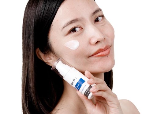 Uardo Complete Anti-Aging Night Routine 3 Piece Set - usn121