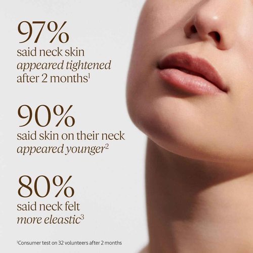 L'OCCITANE Immortelle Shea Neck Cream 1.70 oz