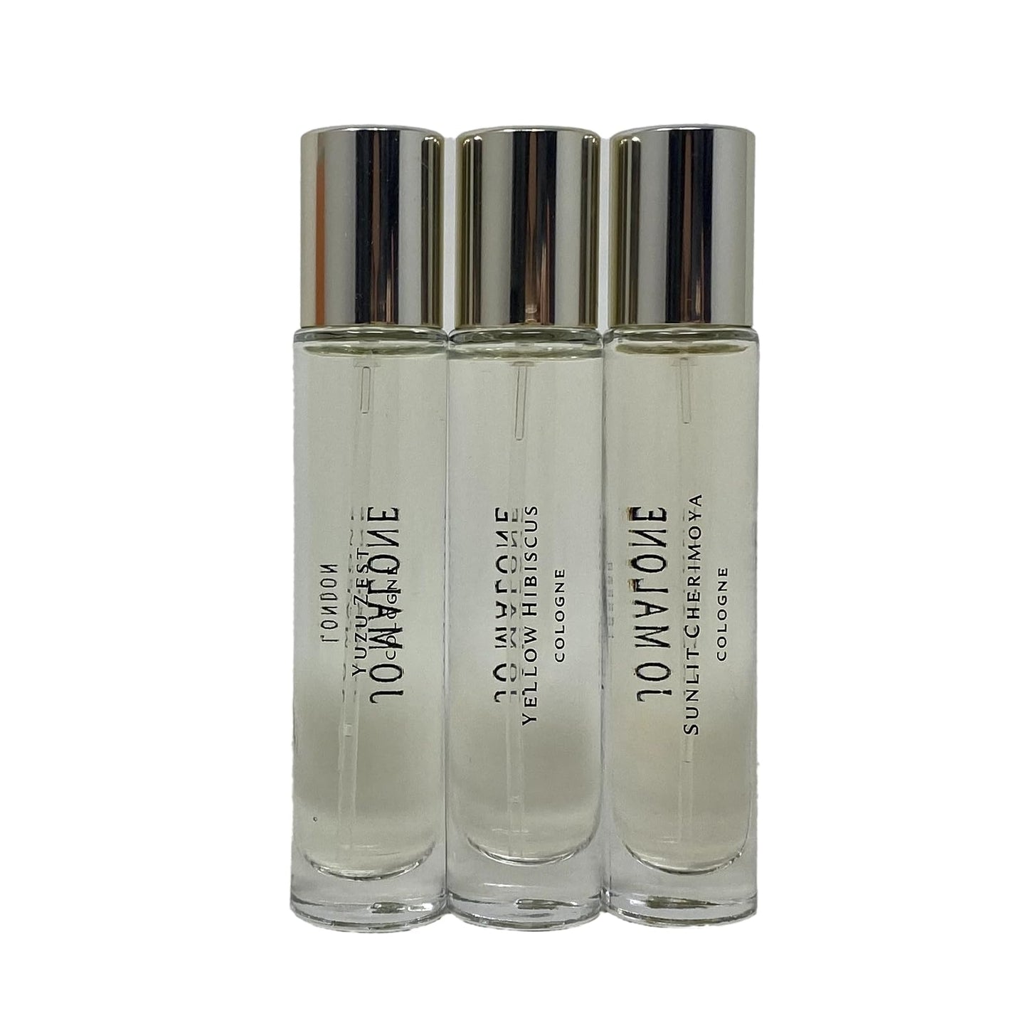 Jo Malone London Blossoms Travel Cologne Trio - Set of 3 Travel Sized Colognes