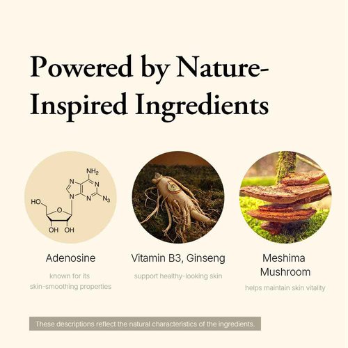 IASO PROGRESSIVE Age Care Cream | Korean Rich Nourishing Cream, Reduce Wrinkles, Infused with Ginseng, Anti-Aging Ingredients, 1.52 oz