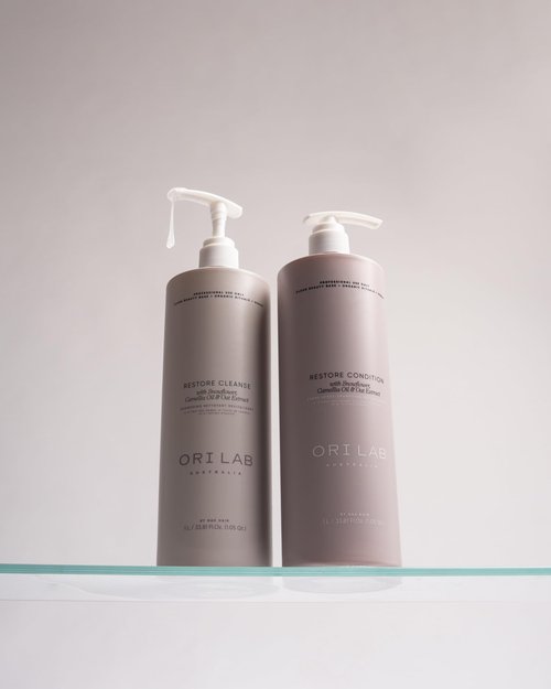 ORI LAB - Restore Cleanse 1 Litre