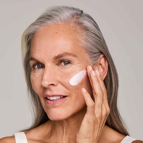 Estée Lauder Resilience Multi-Effect Night Tri-Peptide Face and Neck Cream Moisturizer | Plumping & Anti-Aging, 1.7 Ounce