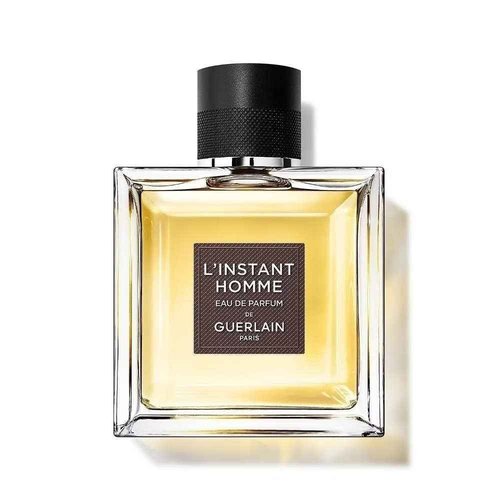 Guerlain L'Instant Homme Eau De Parfum Spray for Men,100 ml / 3.3 oz