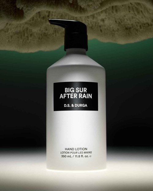 D.S. & Durga Big Sur After Rain Hand Lotion 350 ml