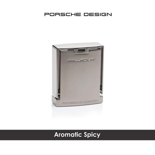 Porsche Design Palladium by porsche design eau de toilette, 3.4 Ounce