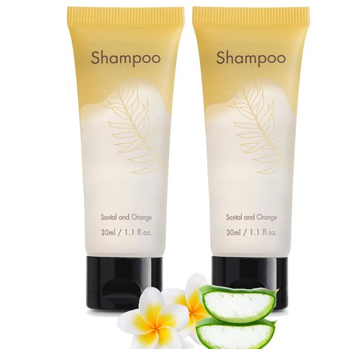 All in Kit Hotel Toiletry Set Hotel Bar Soap Shampoo and Conditioner 3-Piece Toiletry Kit Total 150 Pieces Per case