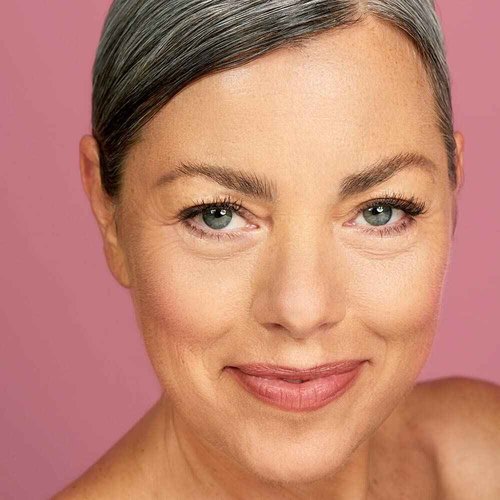 Dermelect Confidence Crease Concentrate- Anti-Aging Serum with Retinol & Hyaluronic to Smooth & Target Fine Lines & Wrinkles, 11 Lines, Frown Lines, Expression Lines, Facial Creases, Crow’s Feet 1 oz