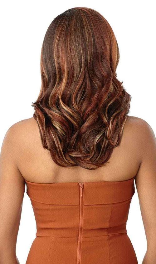 Outre Meltd Hairline Lace Front Wig HD Transparent Redesigned ComfortFit Ear Contour AMANDA (2)