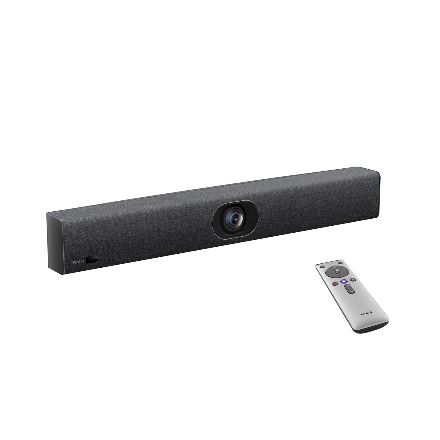 Yealink UVC40 E2 Conference Room Video & BYOD-Box USB Hub Buddle
