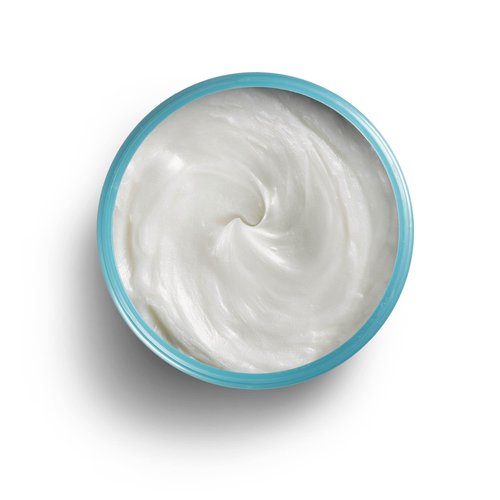 AHAVA Dead Sea Water Deep Nourishing Hair Mask - Rich & Creamy Mask Nourishing & Revitalizing Shine, Cures Daily Scalp & Hair Damage, includes exclusive Osmoter, Jojoba Oil & Argan Oil 7.4 Fl.Oz