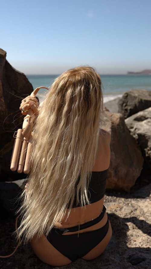 Luxe Waver (Mini 22mm)