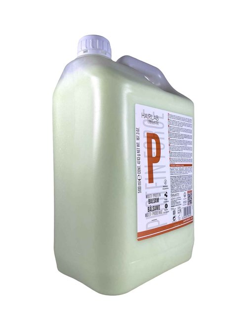 SALERM Cosmetics Hair and Scalp Care - 1000 ml