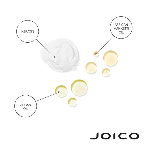 Joico K-PAK Color Therapy Color-Protecting Shampoo and Conditioner | For Color-Treated Hair | Boost Shine | Improve Elasticity | Repair Breakage | Rebuild Damaged Hair | With Keratin & Argan Oil