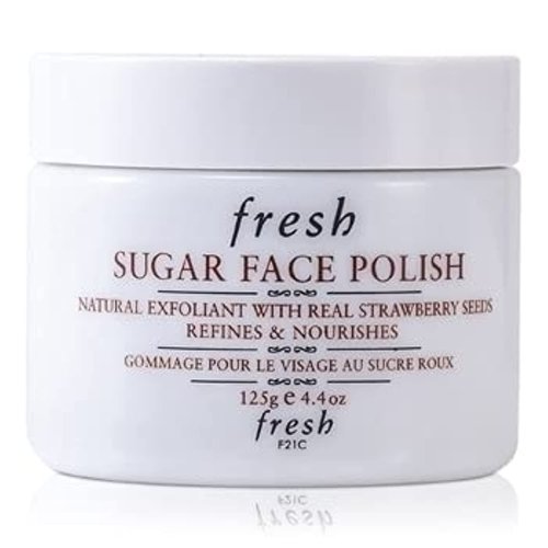 Fresh Sugar Face Polish, 4.2 Ounce