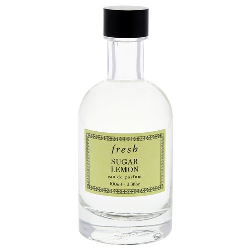 Fresh Sugar Lemon for Women - 3.3 oz EDP Spray