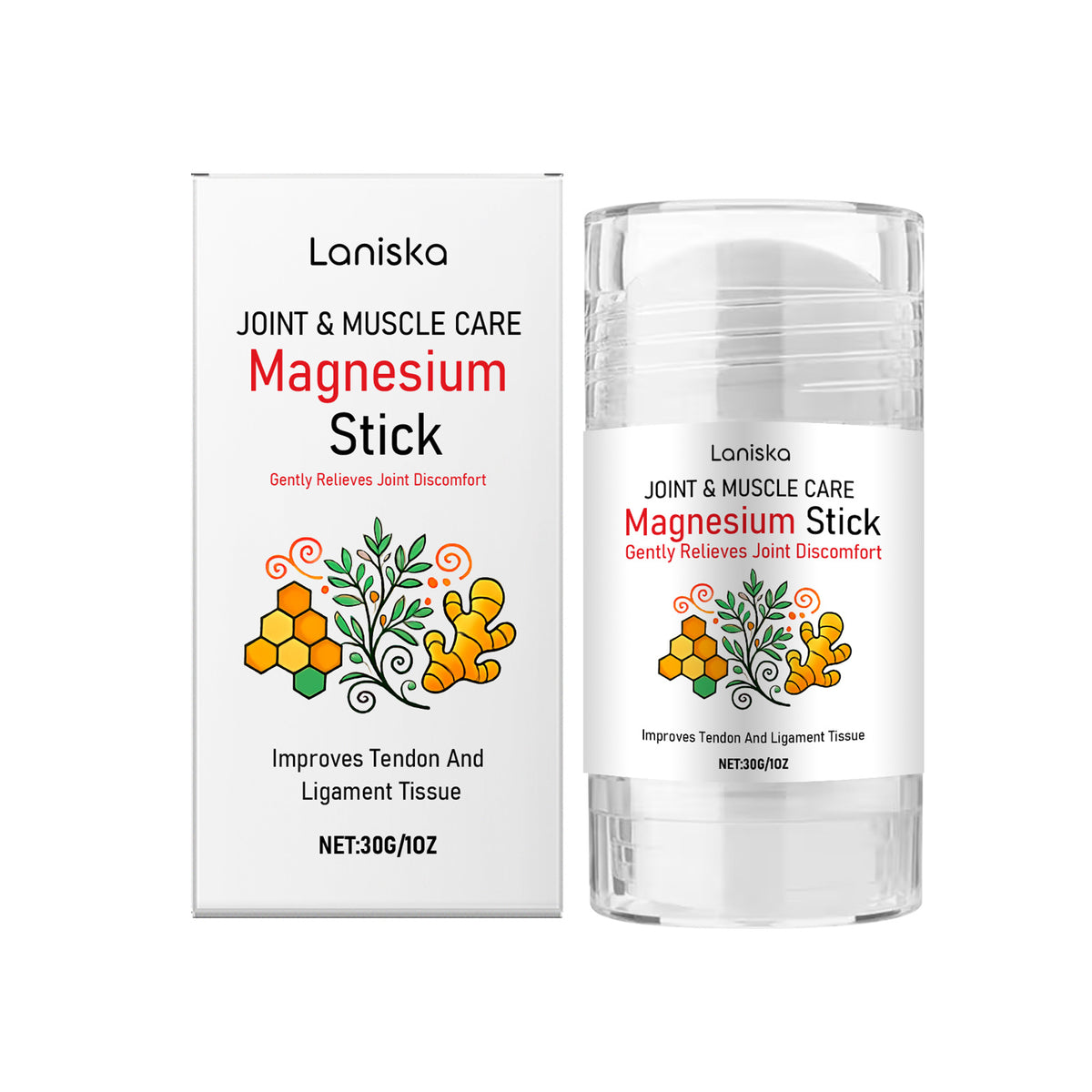Joint Relief Stick 30g Pain & Inflammation Support for Joint Health