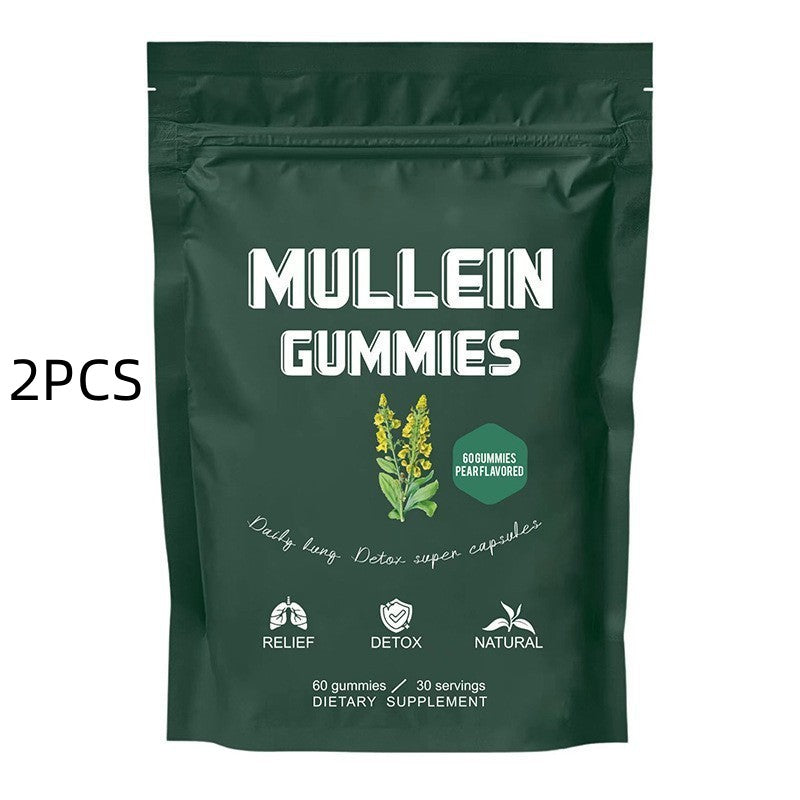 Verbena Officinalis Gummies - 60 Pieces