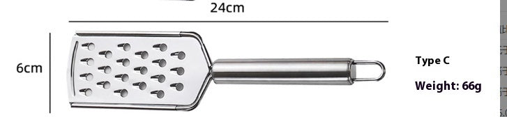 Multifunctional Stainless Steel Wire Cleaner for Household & Kitchen Use