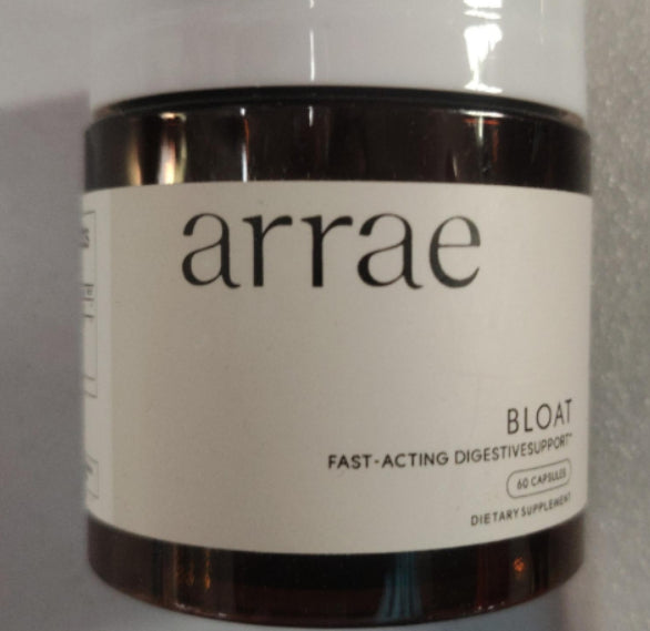 Digestive Enzyme Capsules - Multiple Sizes