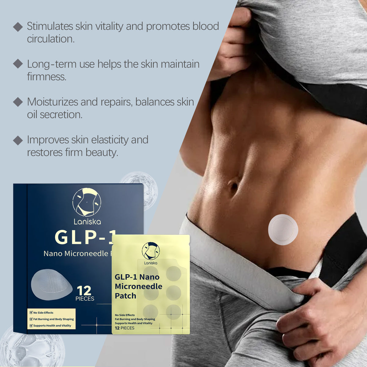 Holding Effect Control Sugar Micro Needle Patch