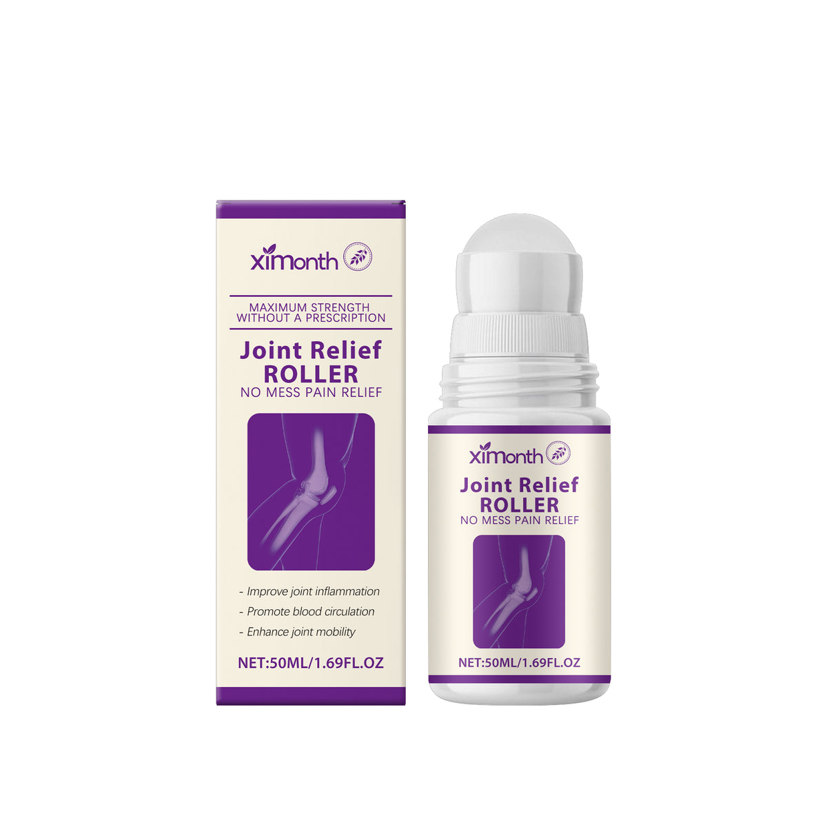Joint Relief Roller