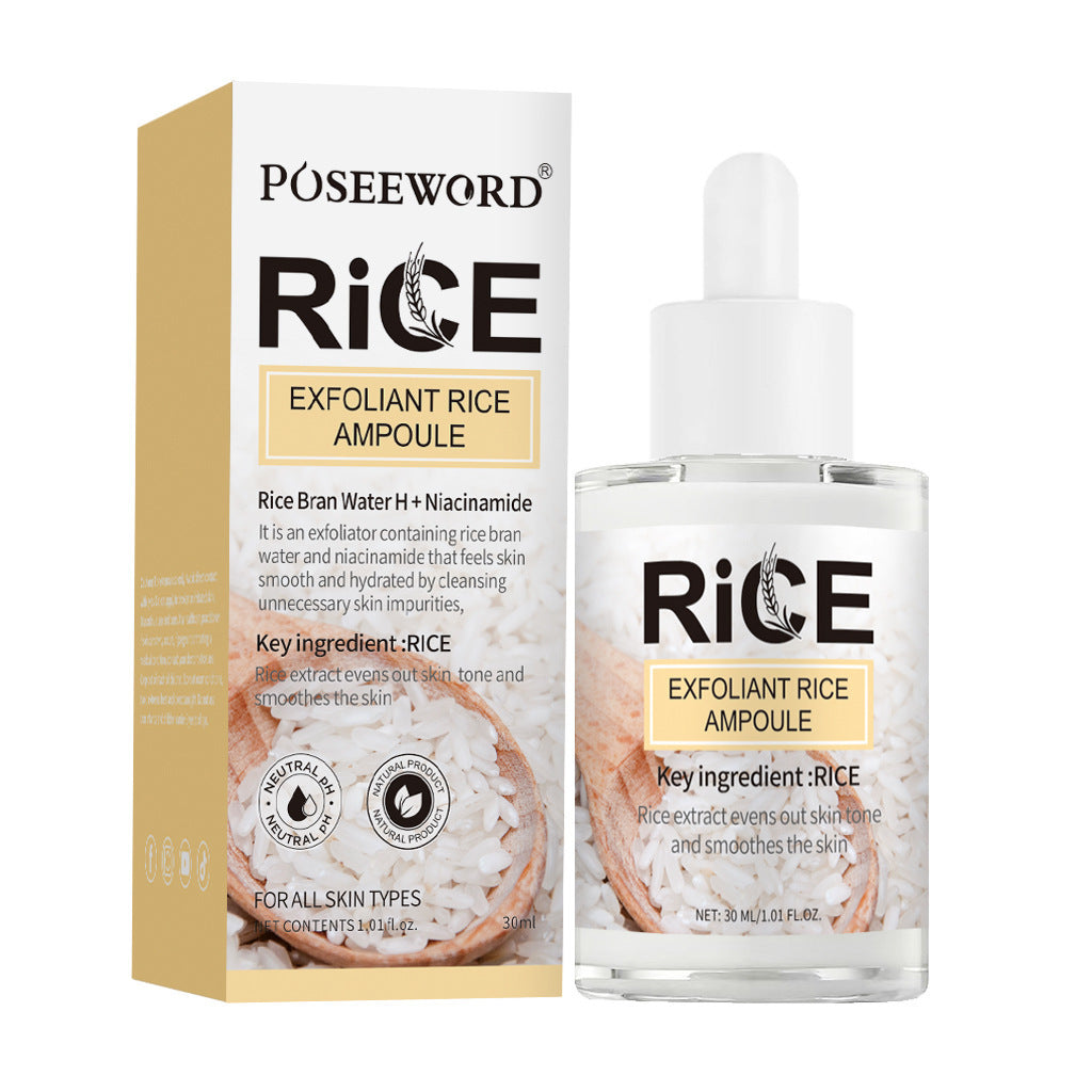 Rice Extract
