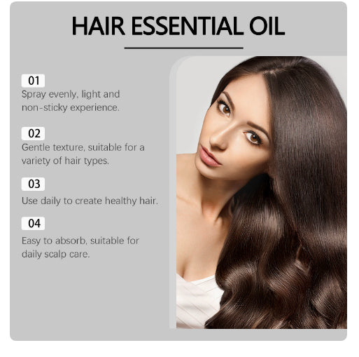Hair Growth Solution