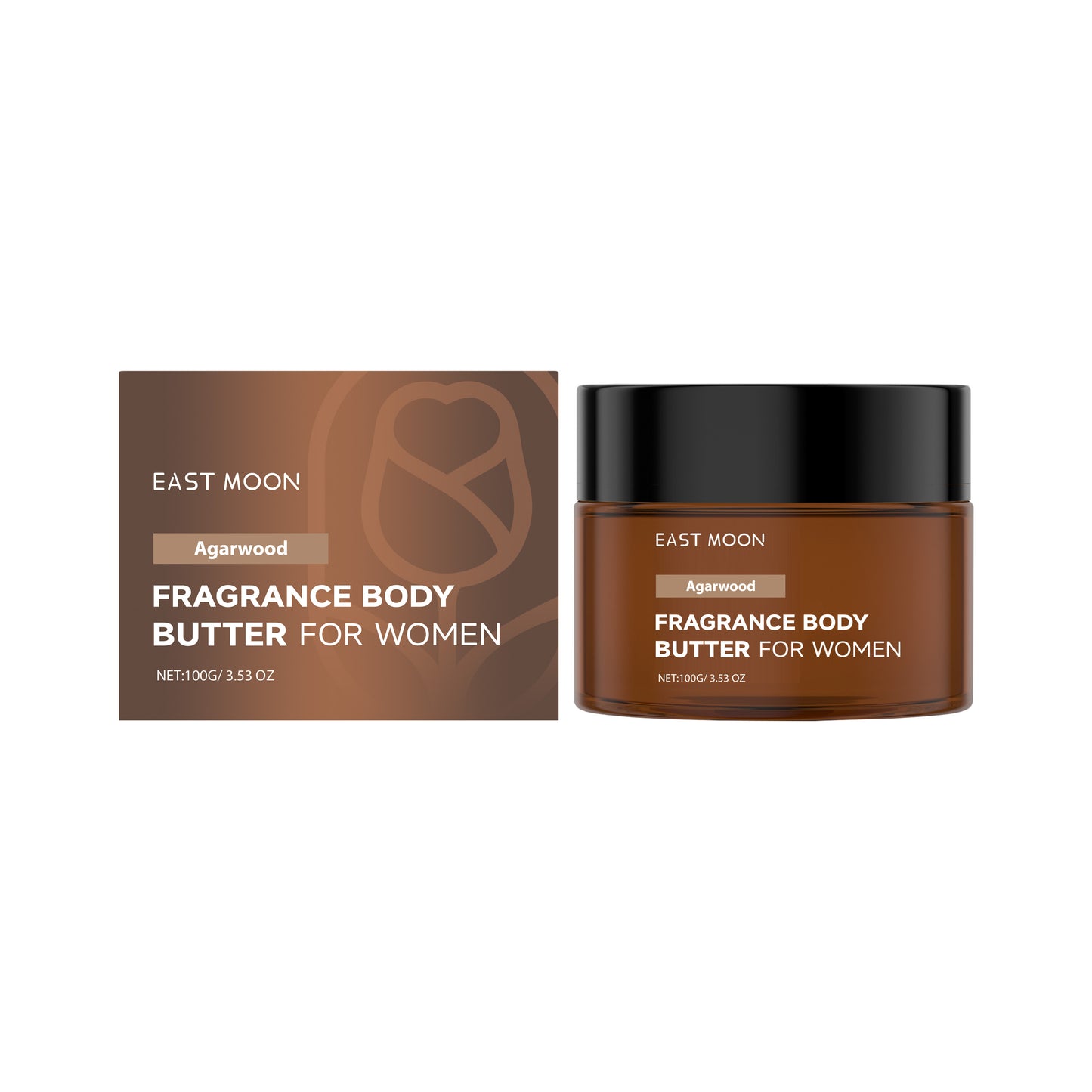 Hydrating Body Lotion for Dry Skin - Non-Greasy Moisturizer, Refreshing Fragrance