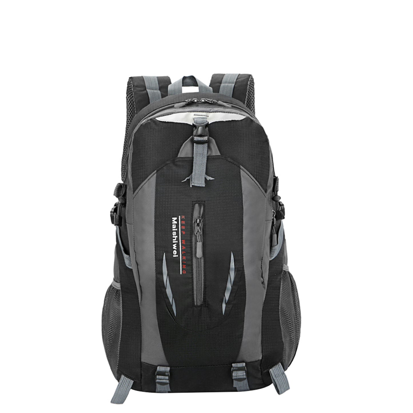 36L Waterproof Outdoor Backpack - Lightweight Daypack