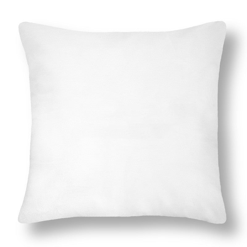 Moon XINGX Crystal Printed Pillowcase - Short Plush Fabric, Multiple Sizes
