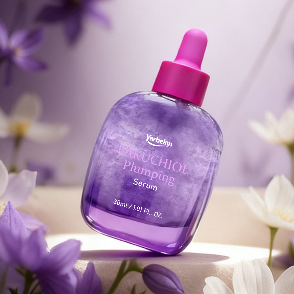 Hydrating Daily Facial Serum - Moisturizing Nourishing Skin Care, 30ml+