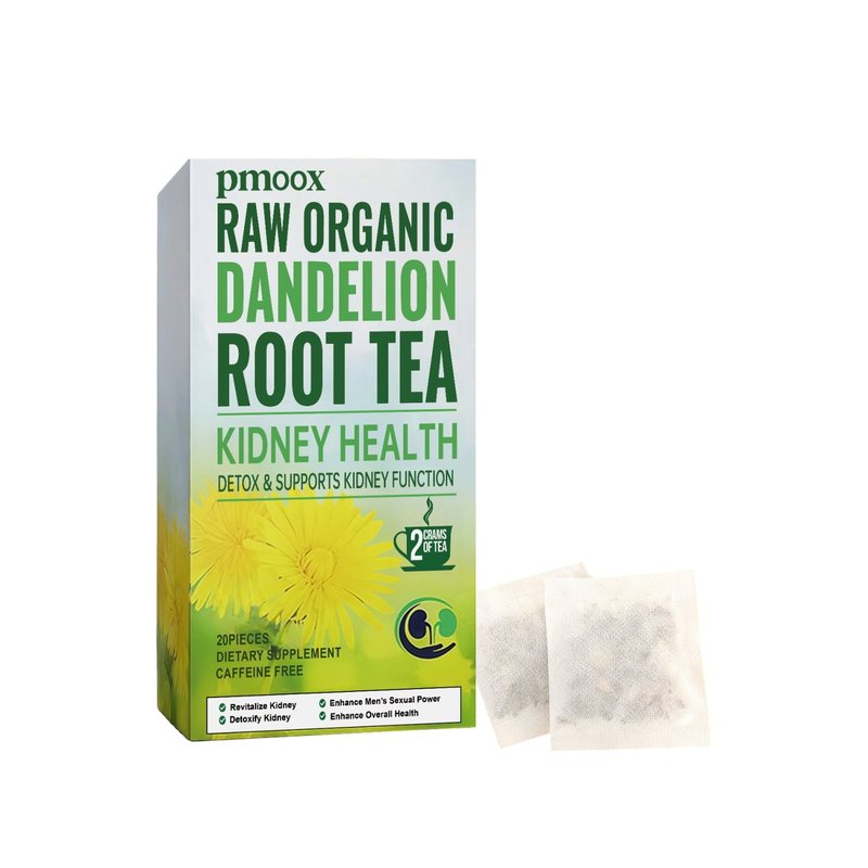Dandelion Root Tea - 20 Pieces