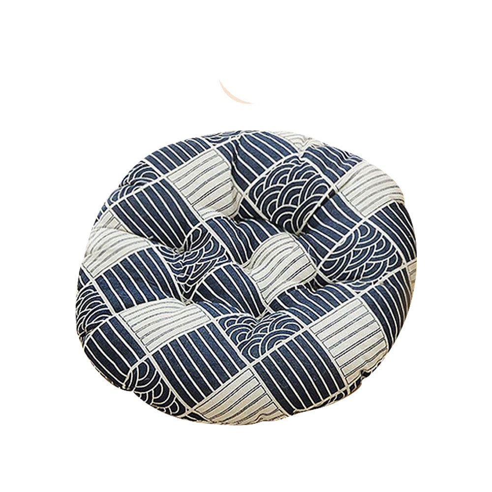 Summer Universal Warm Cat Rattan Bed with Optional Mat - Multiple Sizes & Styles