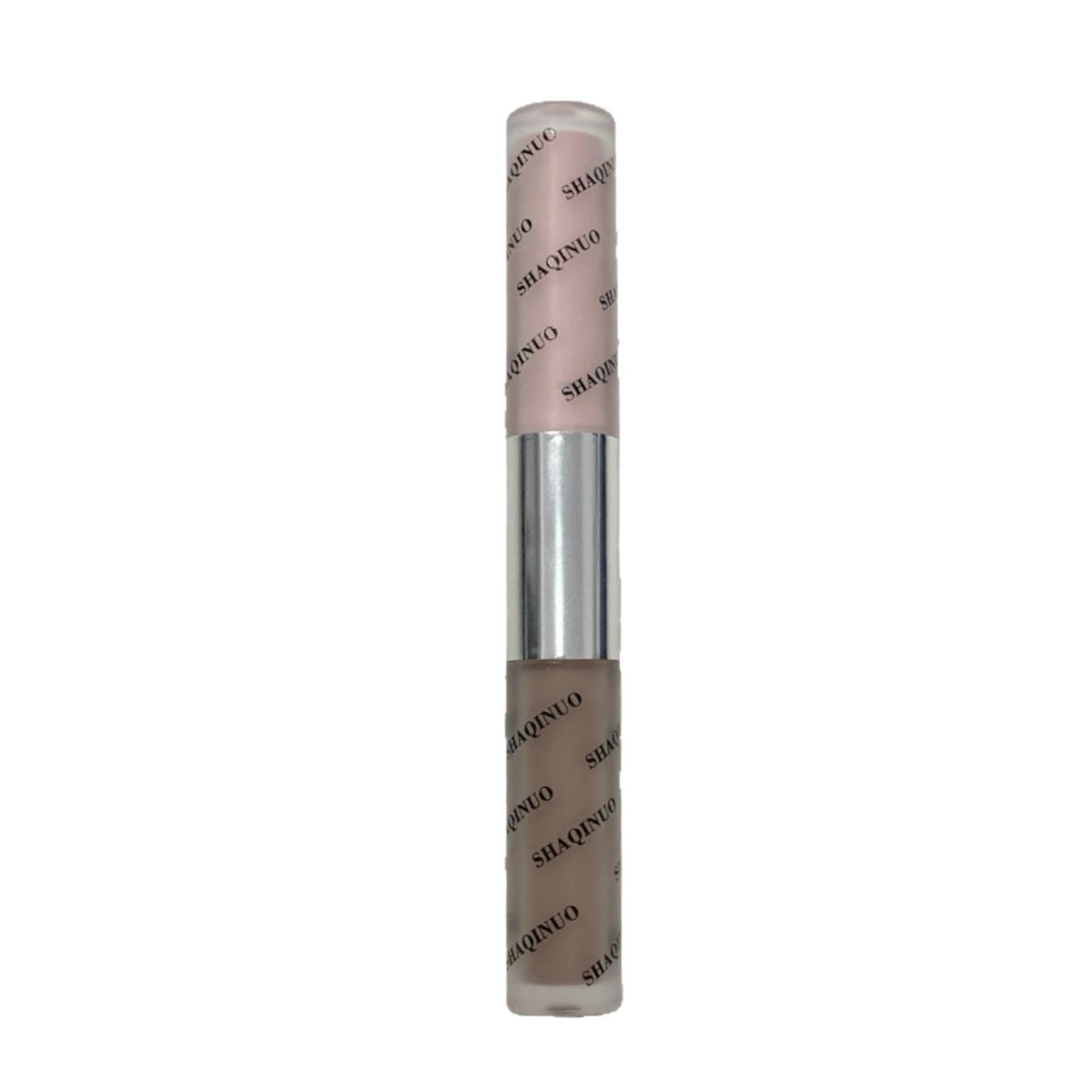 Dual-Ended Illuminating Contouring Liquid for Natural Makeup Finish