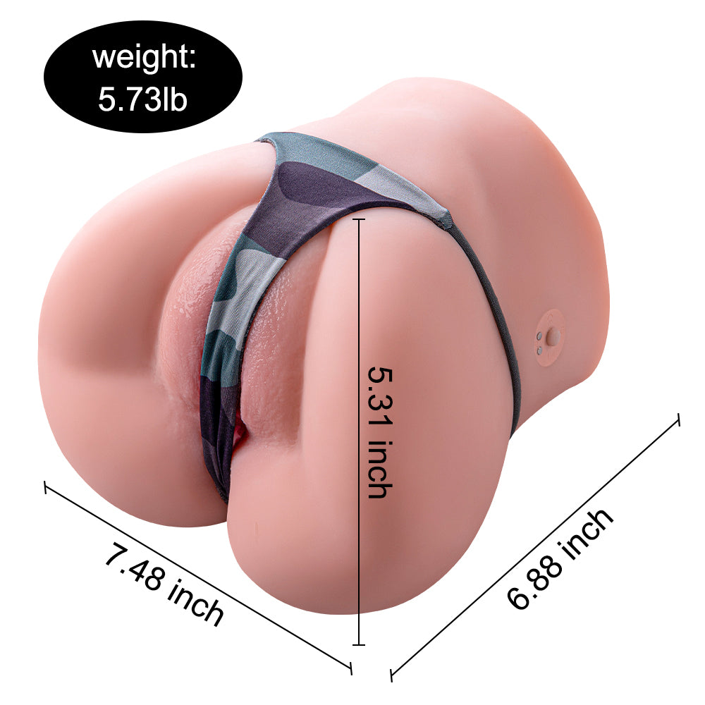 Adult Wellness Doll Toy for Men - Fun & Engaging