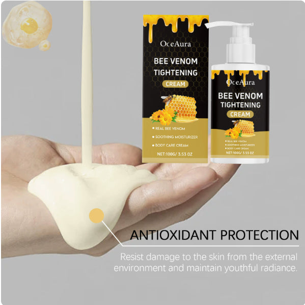 Moisturizing Body Lotion