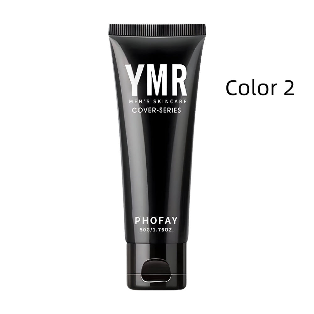 Mens Natural Skincare Cream - Moisturizing Body Care